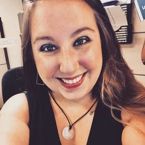 Meet your Posher, Kellie